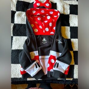 Disney Minnie Mouse jacket